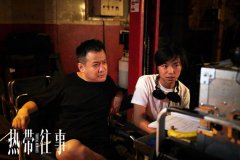 澳门太阳城赌场：后疫情时代中国电影何去何从？